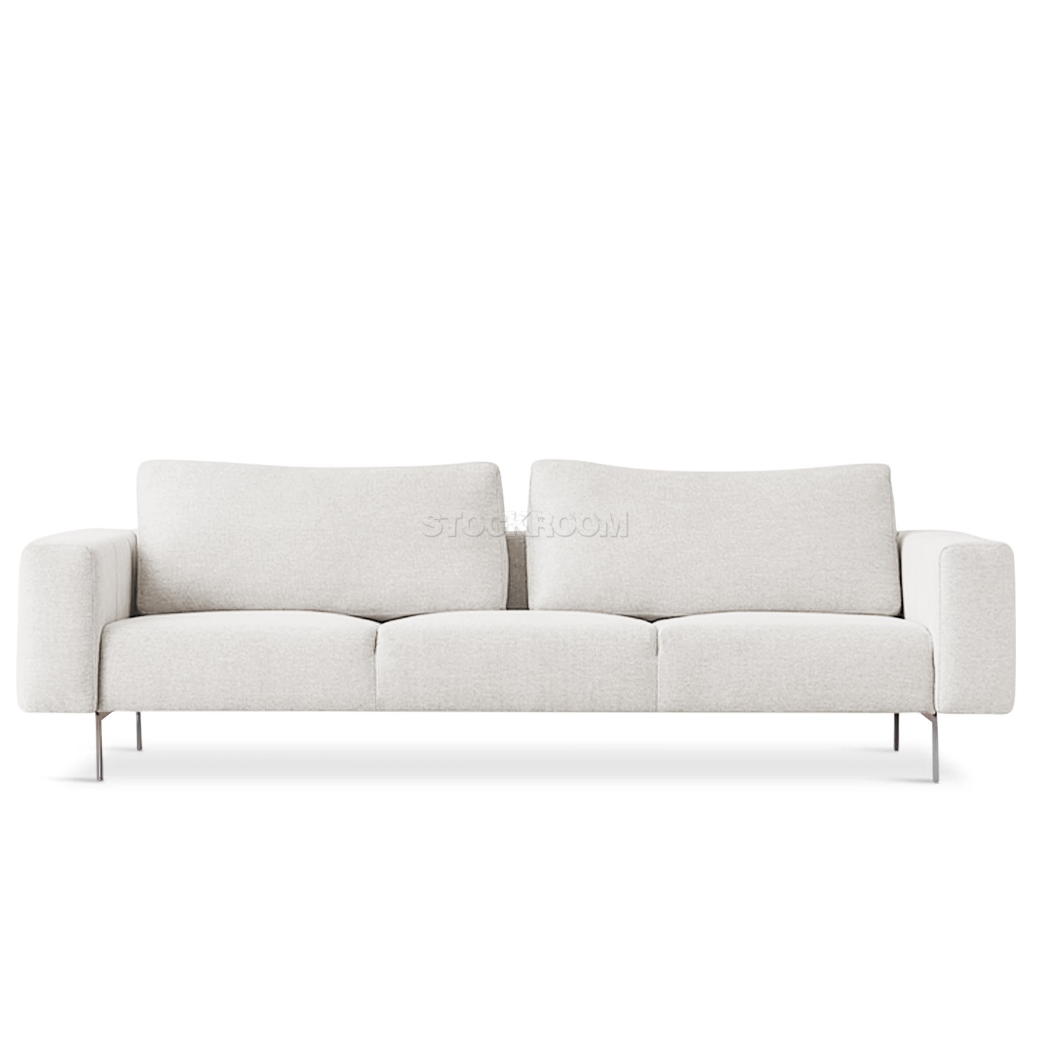 Amalla Contemporary Sofa 2 & 3 Seater