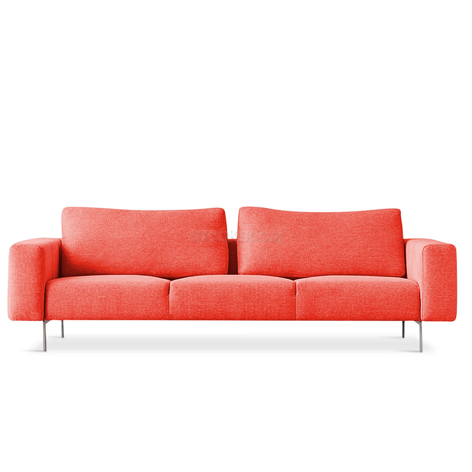 Amalla Contemporary Sofa 2 & 3 Seater