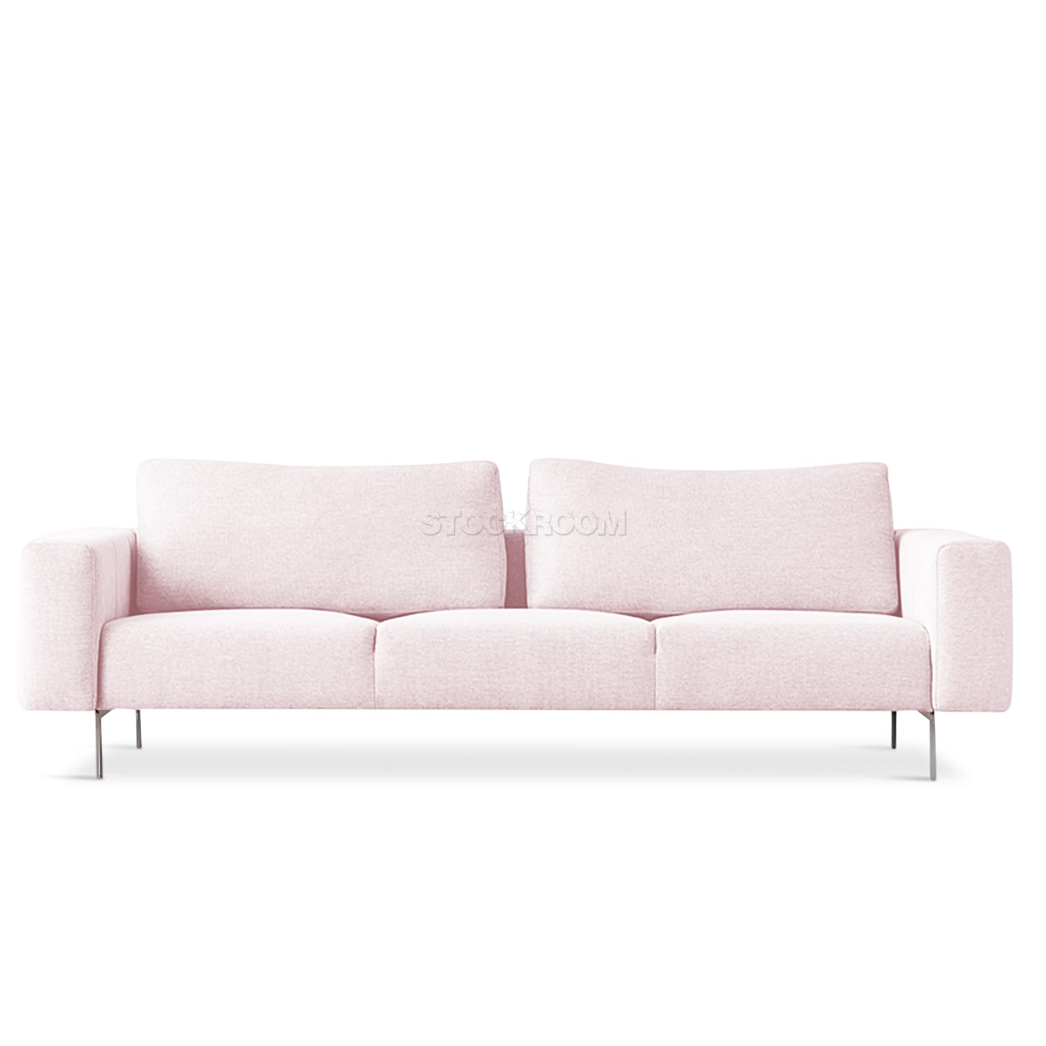 Amalla Contemporary Sofa 2 & 3 Seater