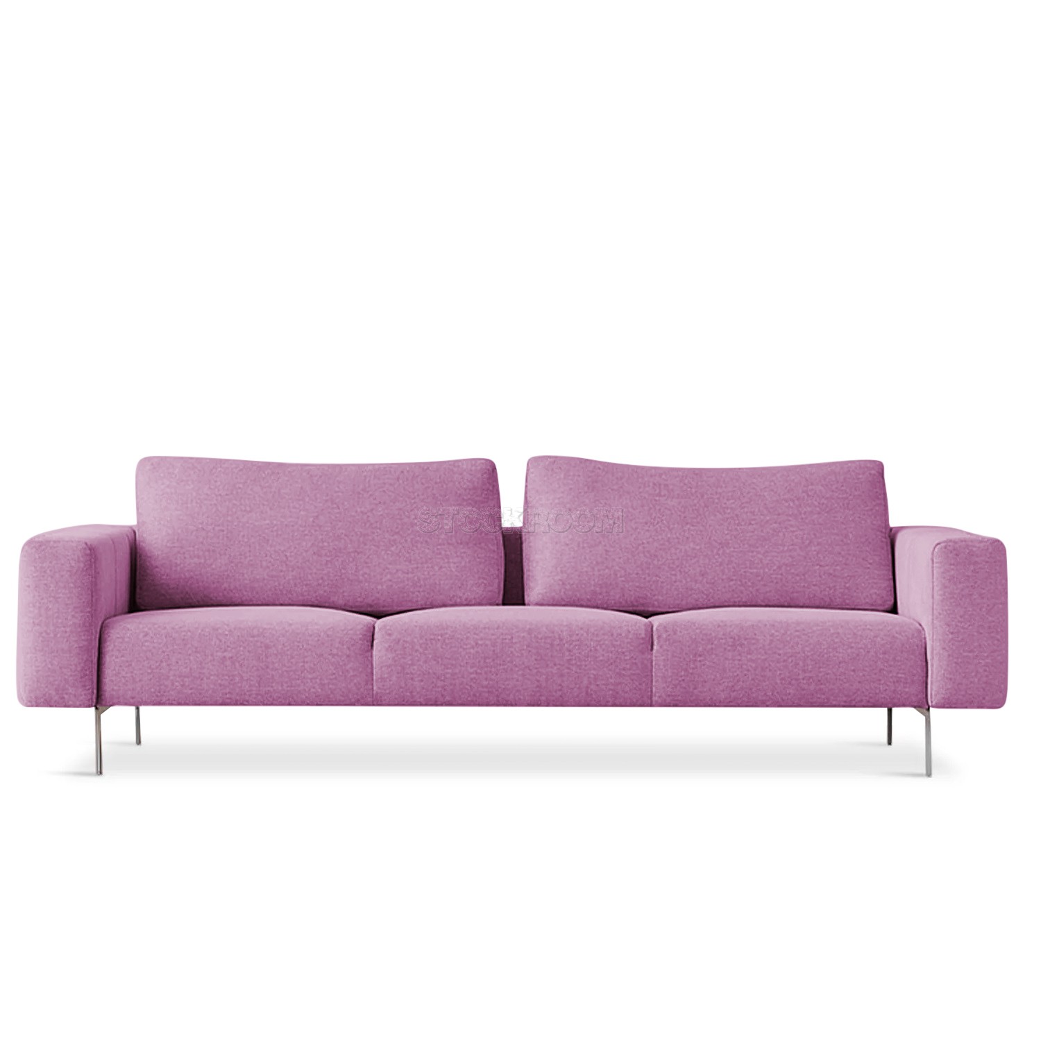 Amalla Contemporary Sofa 2 & 3 Seater