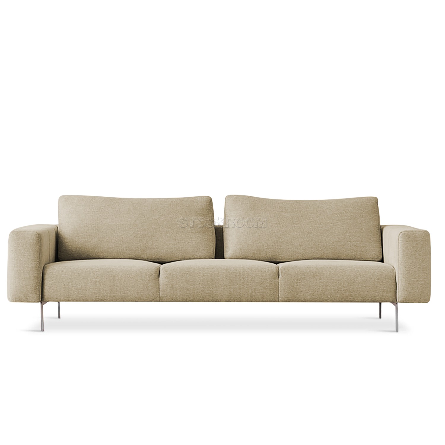 Amalla Contemporary Sofa 2 & 3 Seater