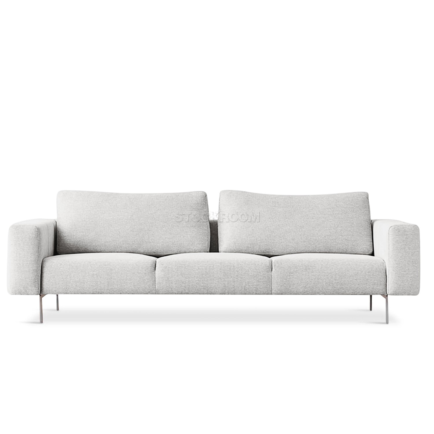 Amalla Contemporary Sofa 2 & 3 Seater