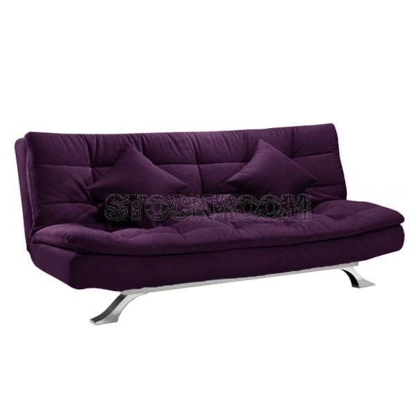 Amico Fabric Sofabed