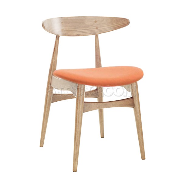 Andersen Style CH33 Dining Side Chair
