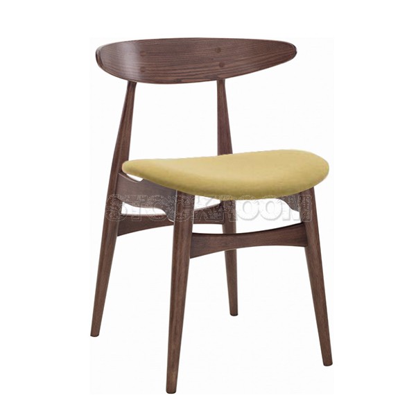 Andersen Style CH33 Dining Side Chair