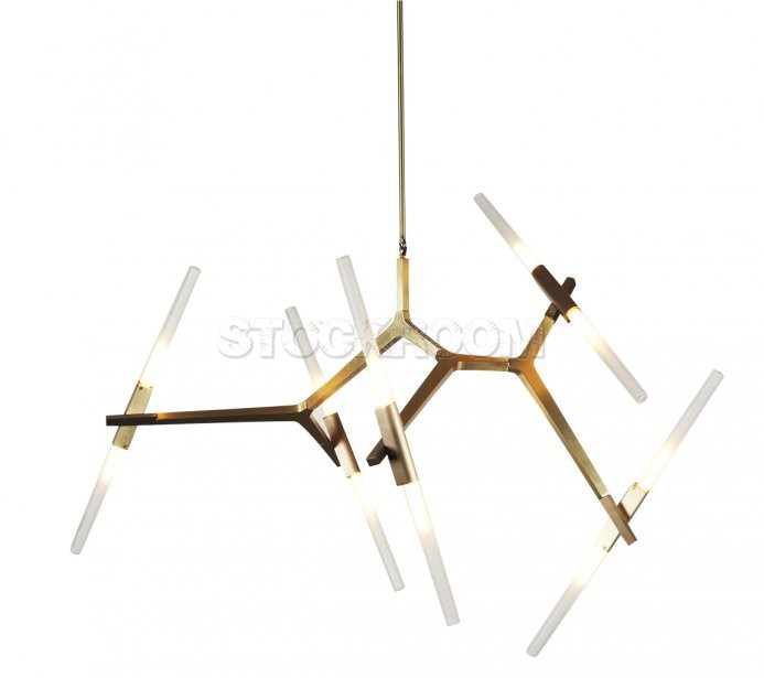 Modern Chandelier Pendant Lamp