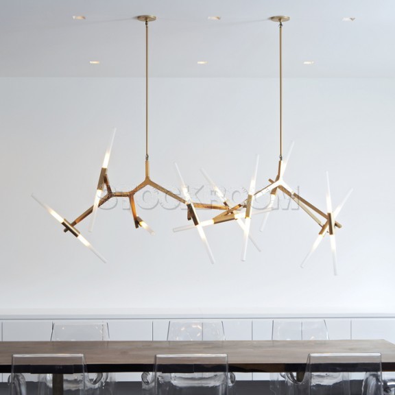 Modern Chandelier Pendant Lamp