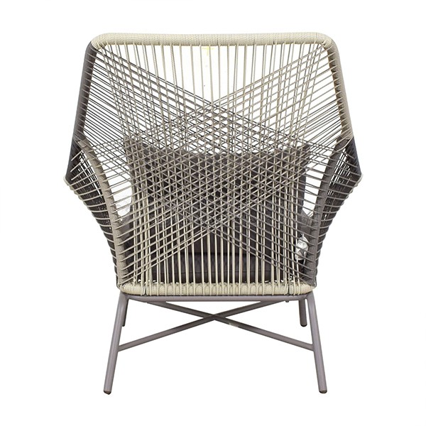 Anisa Outdoor Lounge Chair