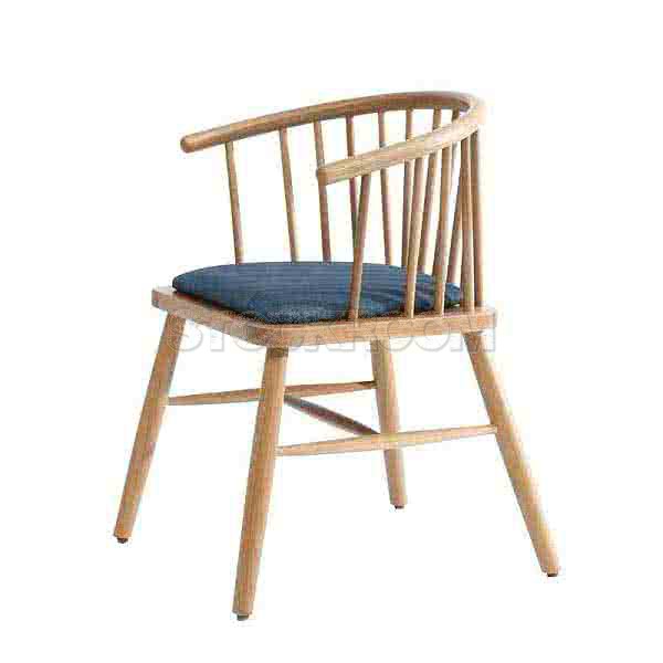 Anish Windsor Style Dining Chair