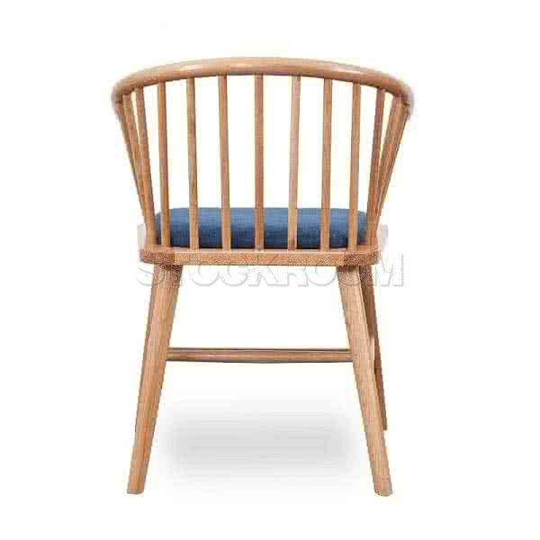 Anish Windsor Style Dining Chair