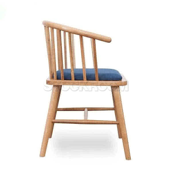 Anish Windsor Style Dining Chair