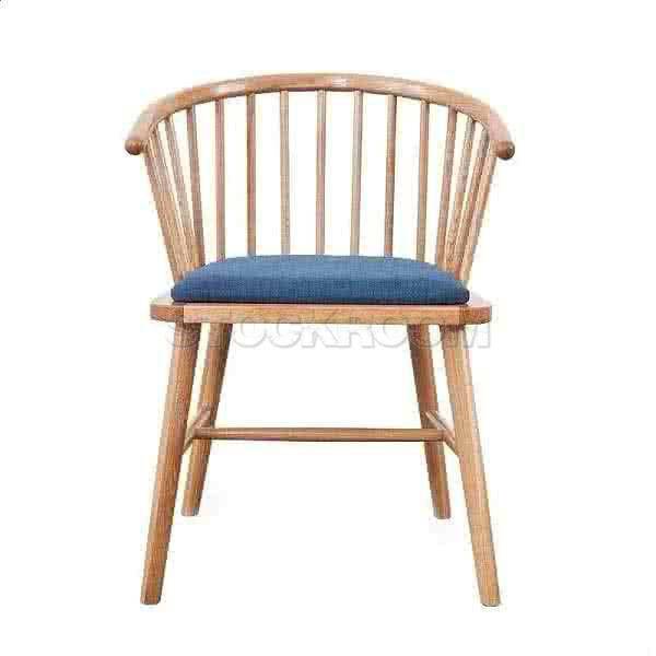 Anish Windsor Style Dining Chair