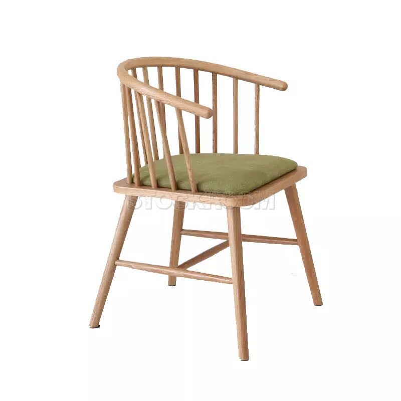 Anish Windsor Style Dining Chair