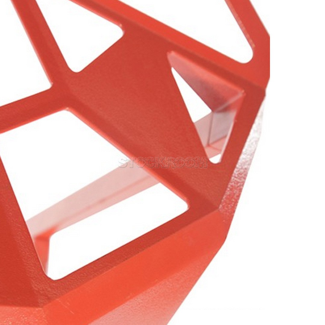 Magis Style Stool One Bar Stool