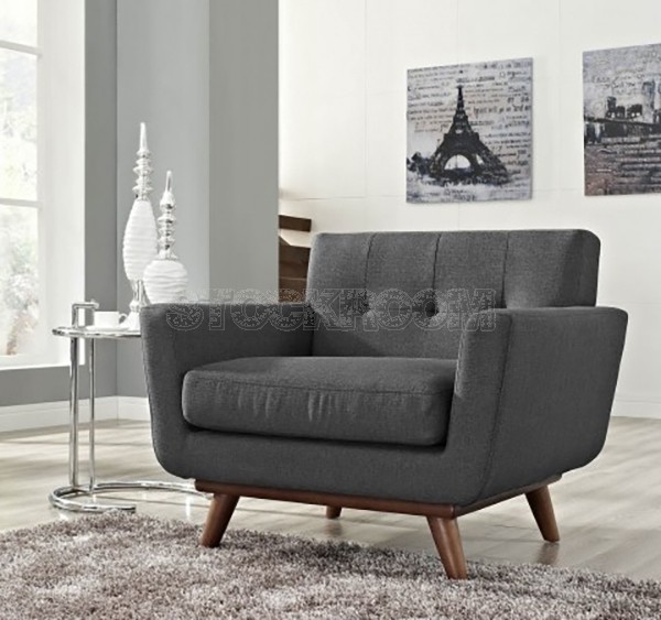 Aquarius Armchair