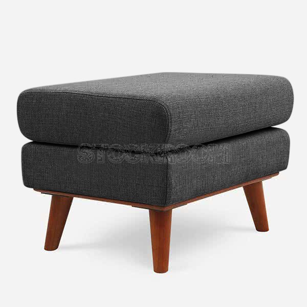 Aquarius Ottoman/ Stool