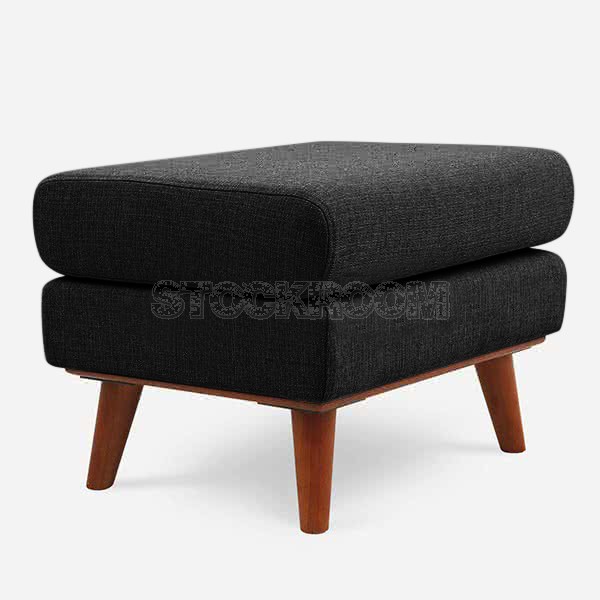 Aquarius Ottoman/ Stool