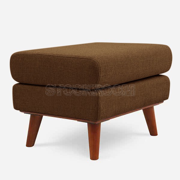 Aquarius Ottoman/ Stool