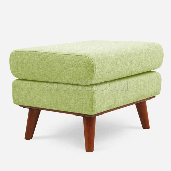 Aquarius Ottoman/ Stool