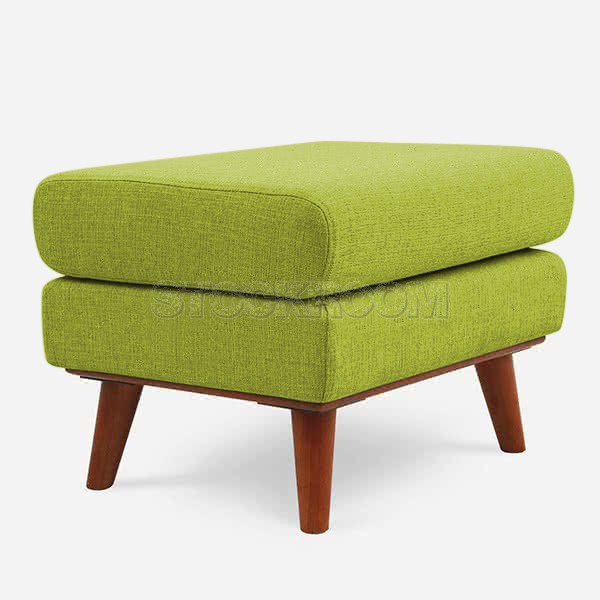 Aquarius Ottoman/ Stool