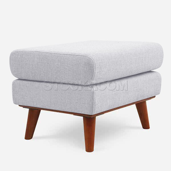 Aquarius Ottoman/ Stool