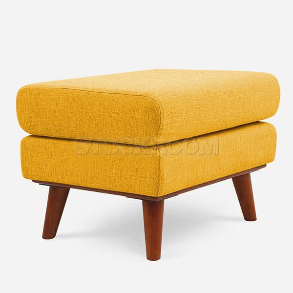 Aquarius Ottoman/ Stool