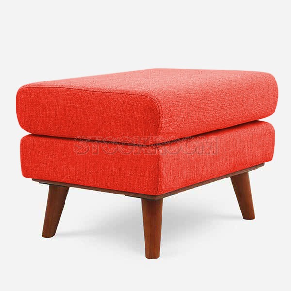 Aquarius Ottoman/ Stool