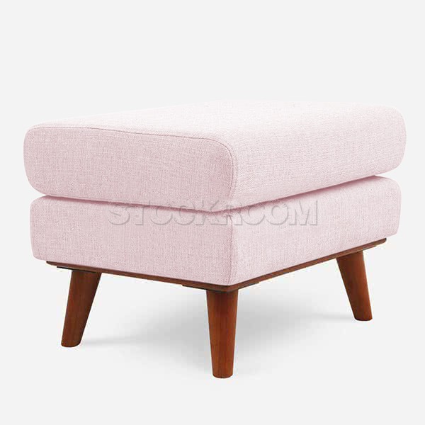 Aquarius Ottoman/ Stool