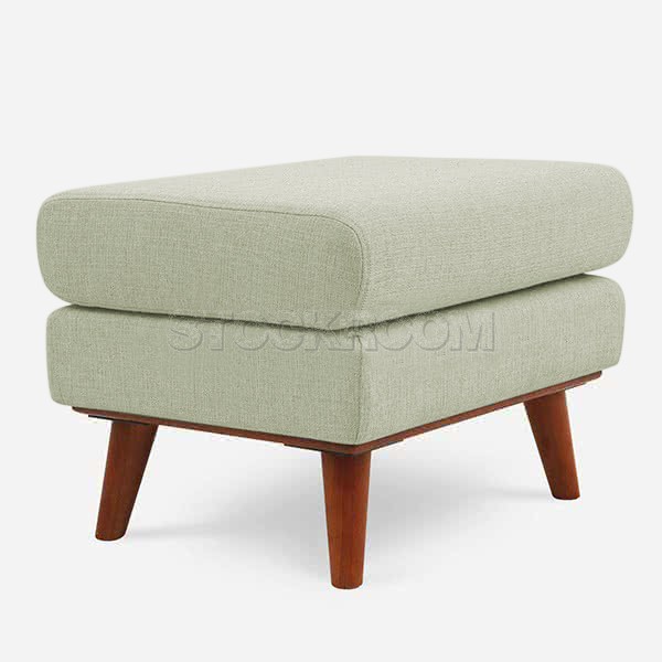 Aquarius Ottoman/ Stool