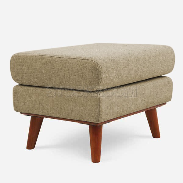 Aquarius Ottoman/ Stool