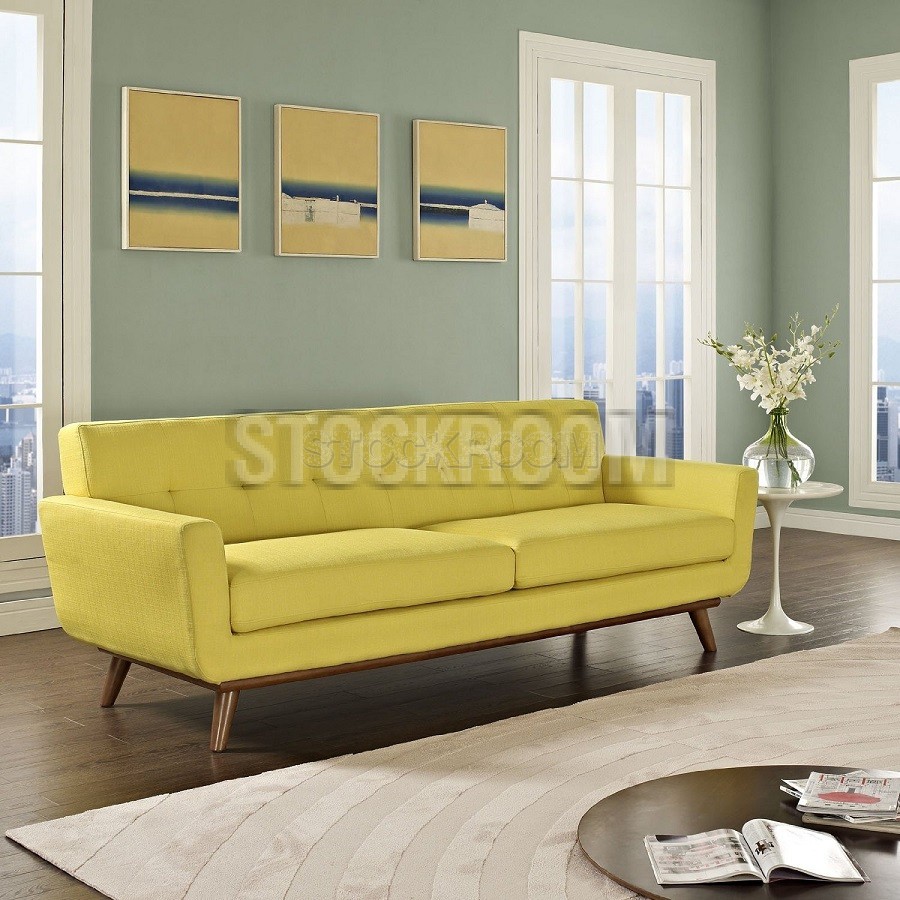 Aquarius Sofa 2 & 3 Seater Sofa