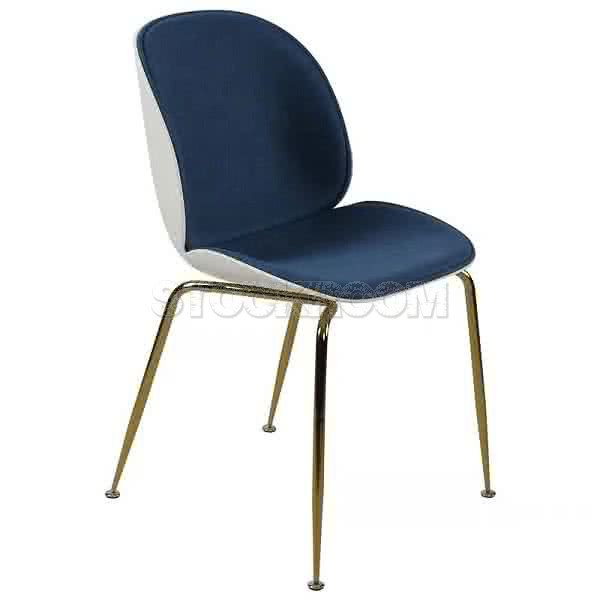 Aquilina Upholstered Fabric Dining Chair