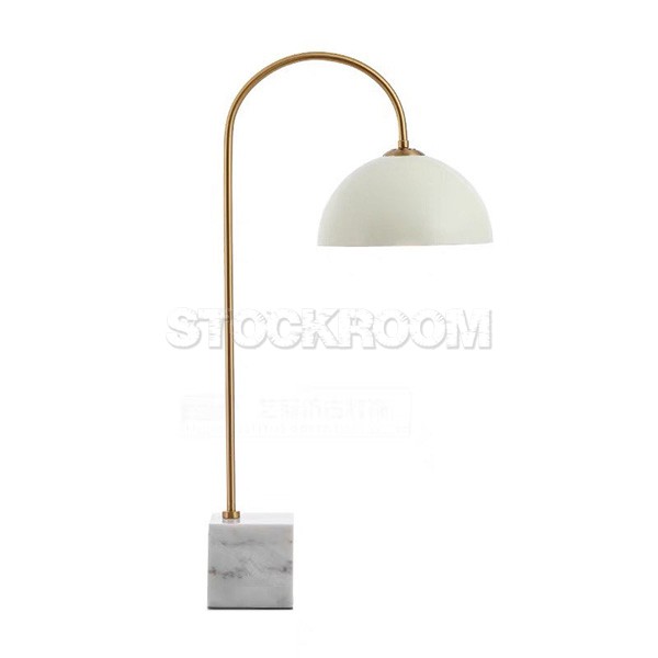 Arco Style Table Lamp