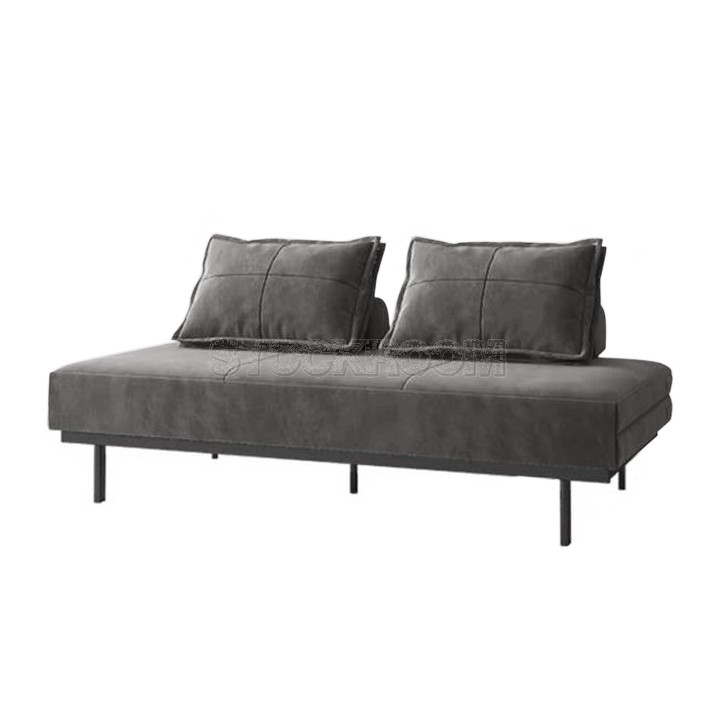 Arlette Style Fabric Sofabed 