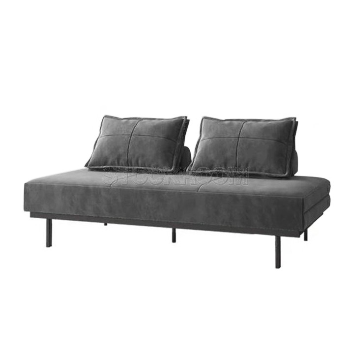 Arlette Style Fabric Sofabed 