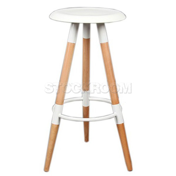 Arnold Modern Bar Stool