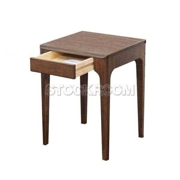 Artemio Style Side Table 