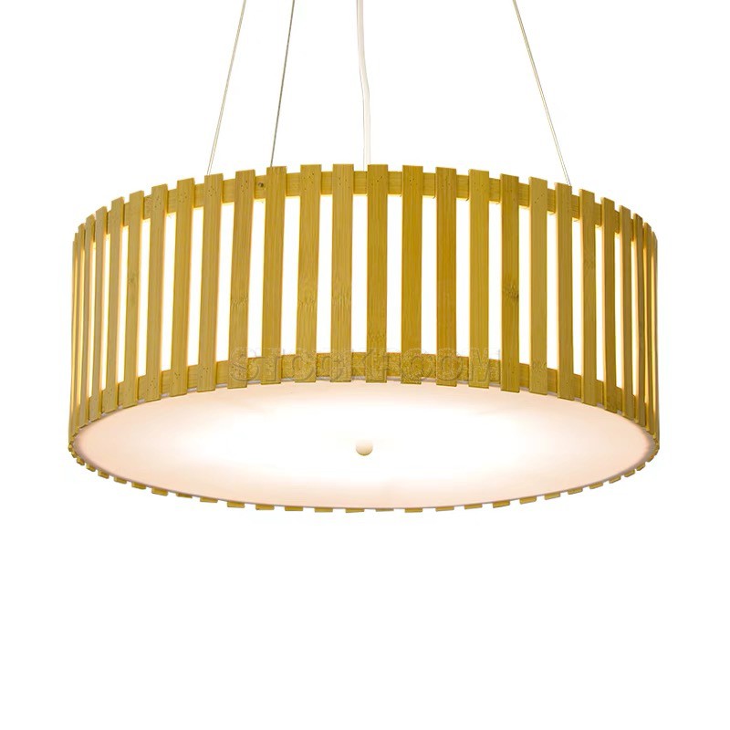 Arturo Alvarez Shio Style Pendant Lamp