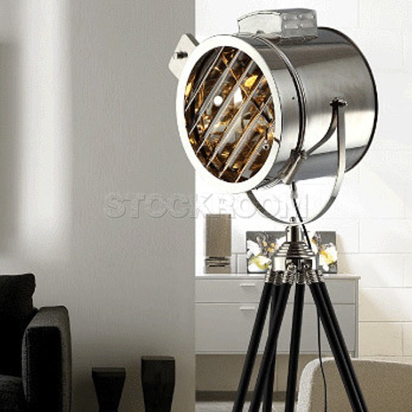 Atlantic Floor Lamp