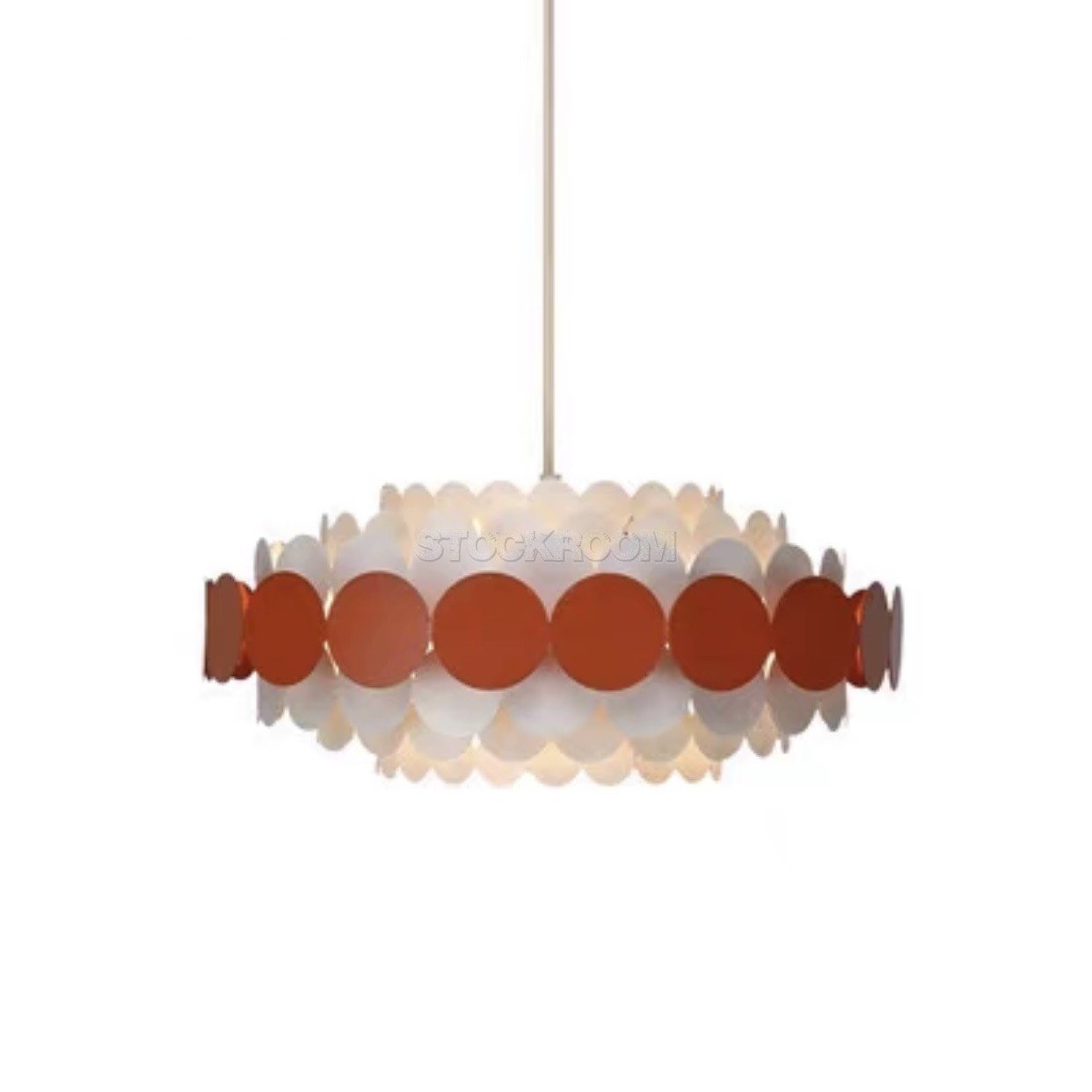 Attilio Pendant Lamp