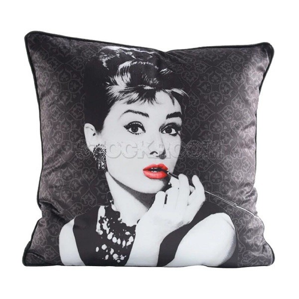 Audrey Decorative Cushion