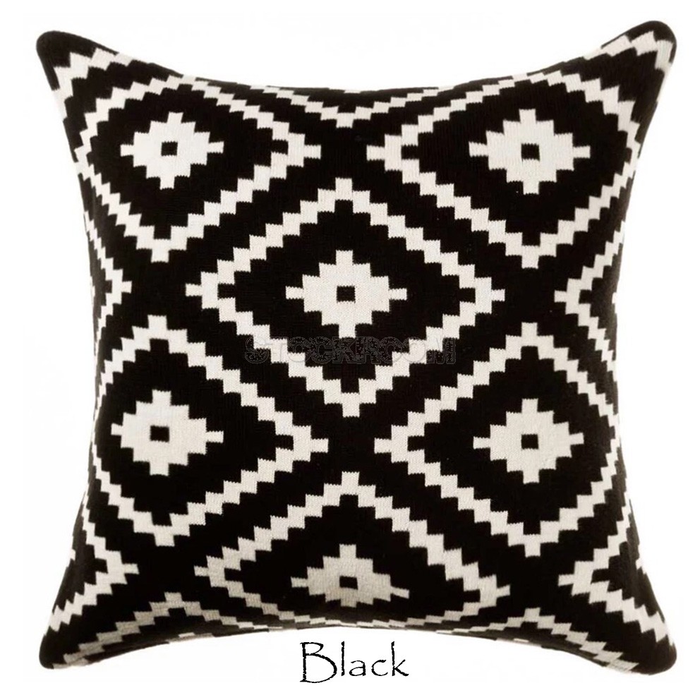 Aztec Decorative Cushion