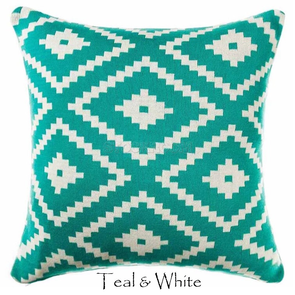 Aztec Decorative Cushion