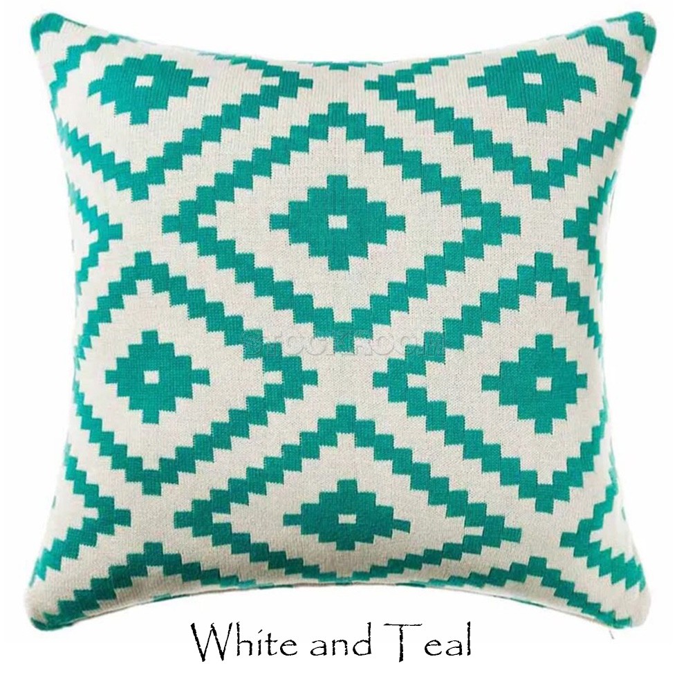 Aztec Decorative Cushion