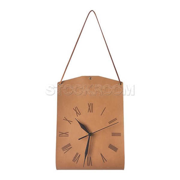 Bag-shaped Creative Wall Clock