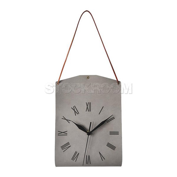 Bag-shaped Creative Wall Clock