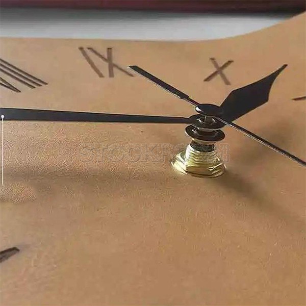Bag-shaped Creative Wall Clock