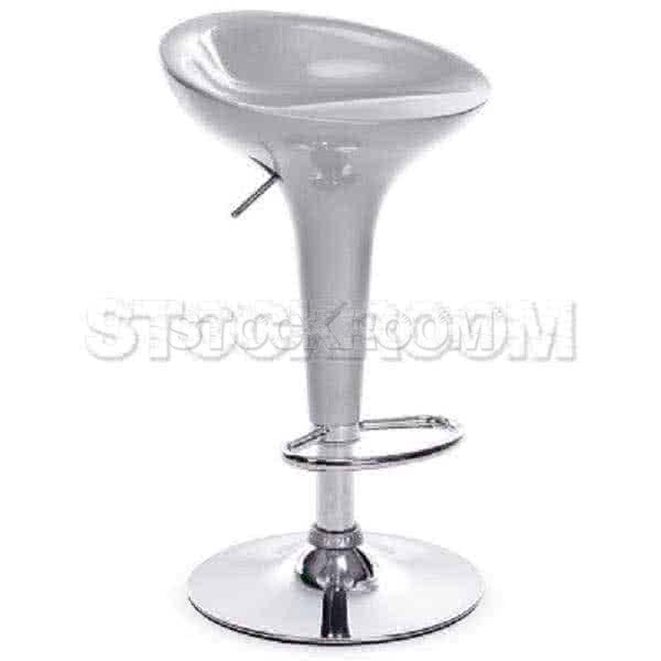 Adela Adjustable Bar Stool