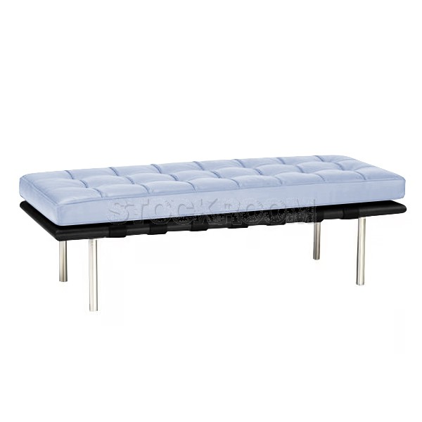 Barcelona Style Bench
