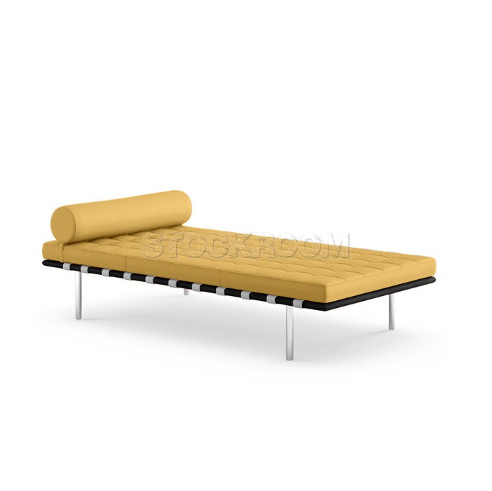 Barcelona Style Day Bed